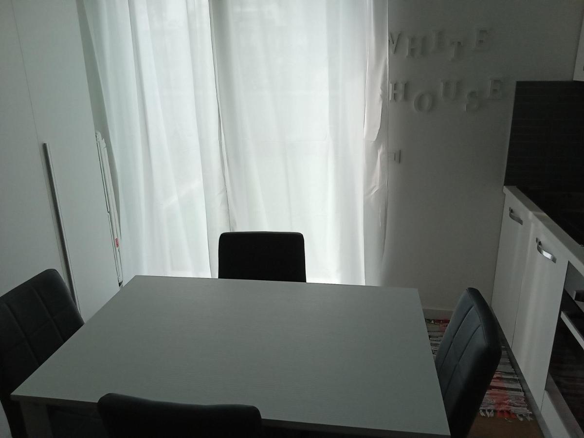 White House 1492..il Sogno Continua.. Apartment *