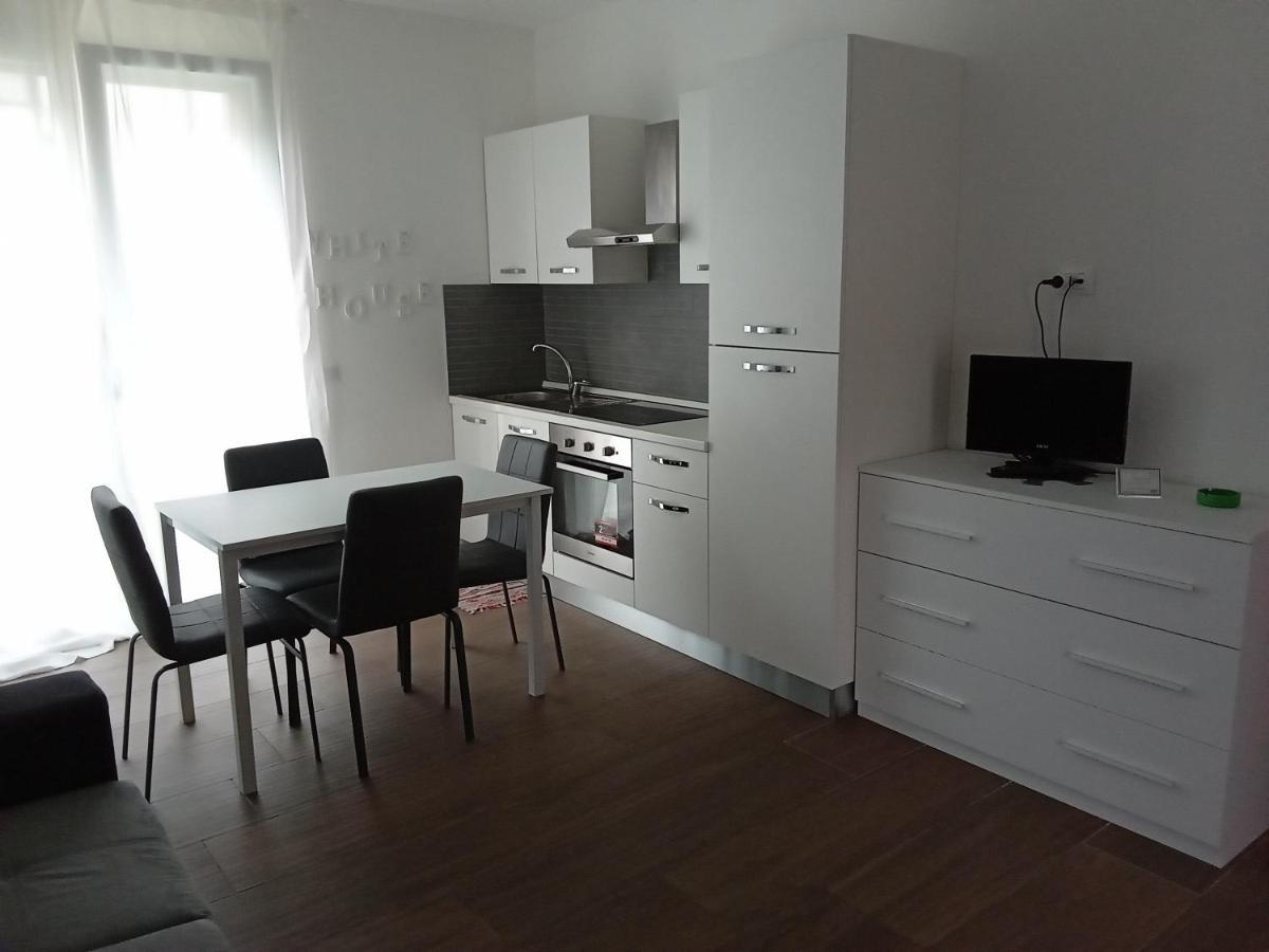 White House 1492..il Sogno Continua.. Apartment Brescia